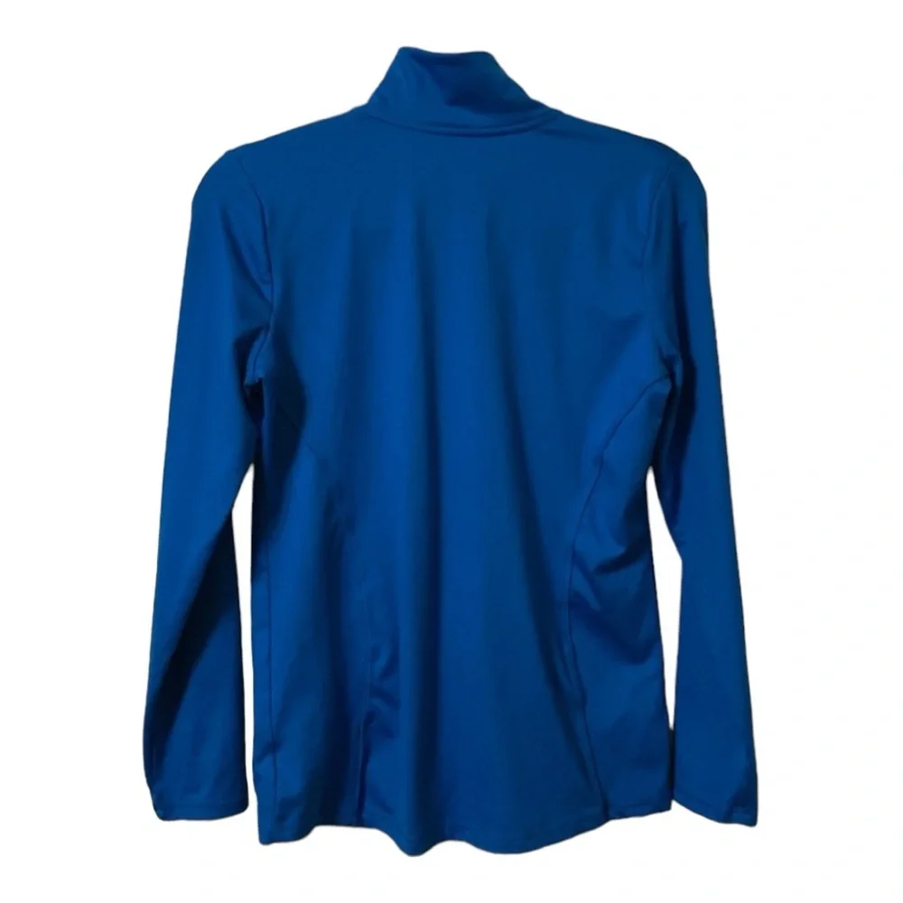 Champion Zip Jacket Small - Picture 3 of 8